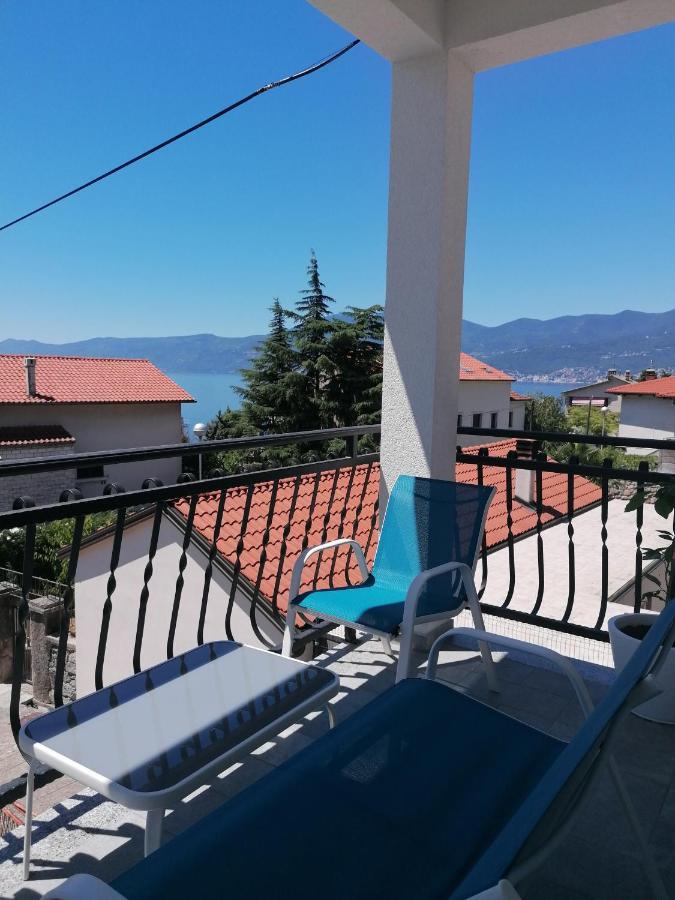 Apartman Borgo Marina - By The Sea Daire Rijeka Dış mekan fotoğraf